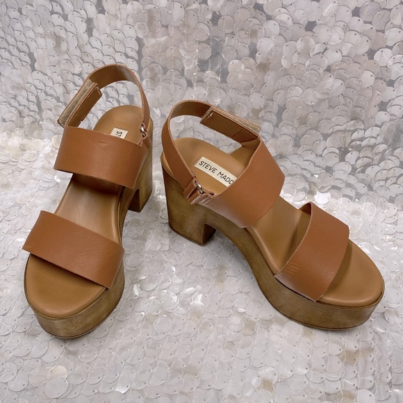 Steve Madden “Marena” - Picture 5 of 13